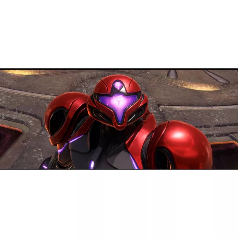 Metroid Prime 4: Beyond, žaidimas Nintendo Switch