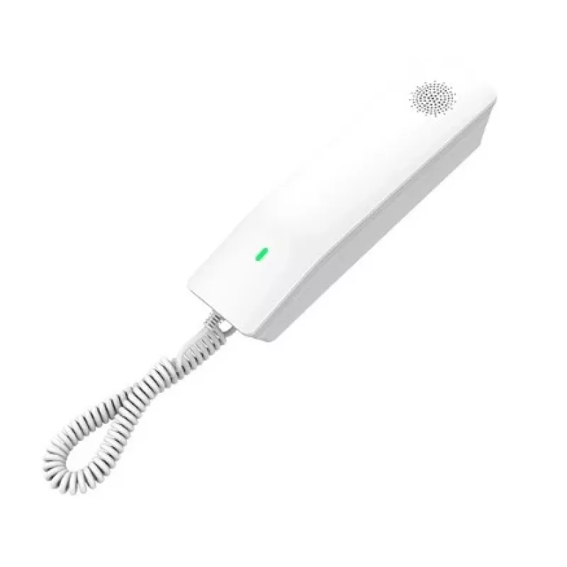 IP telefonas Grandstream GHP610 Baltas