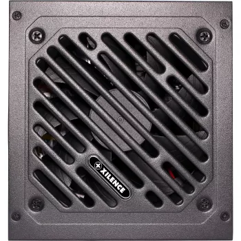 Xilence Performance A+ XN330 | XP750R12 maitinimo blokas 750 W 20-pin ATX ATX Juodas