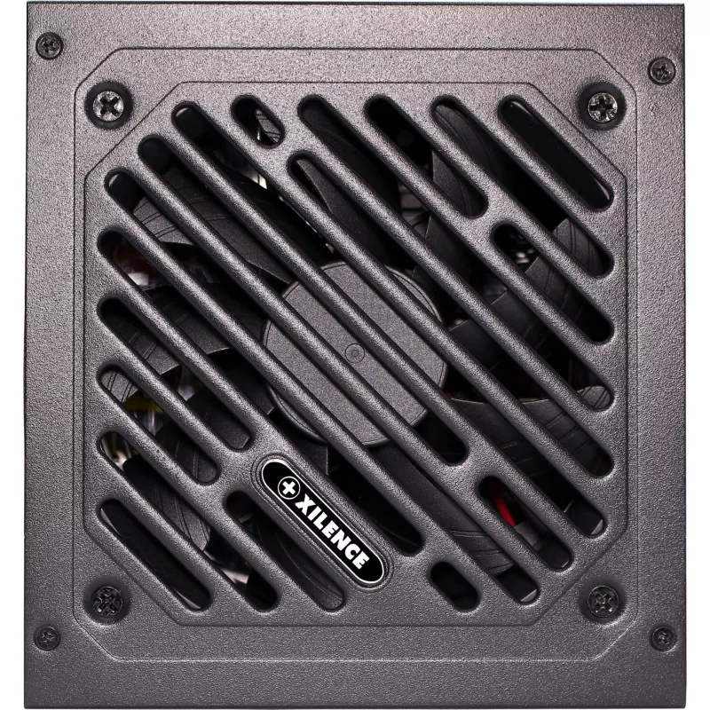 Xilence Performance A+ XN330 | XP750R12 maitinimo blokas 750 W 20-pin ATX ATX Juodas