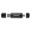 Intenso 128GB USB 3.2 atmintukas 3544491
