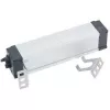 Bachmann 940.096 tvirtinimo rinkinys iš nerūdijančio plieno