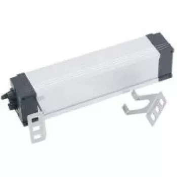 Bachmann 940.096 tvirtinimo rinkinys iš nerūdijančio plieno