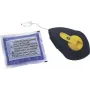 Chalk linijos įrankis c.k tools T3522 — 30 m kreidos ritė