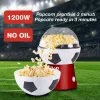 Beper P101CUD053 futbolo formos spragintų kukurūzų aparatas