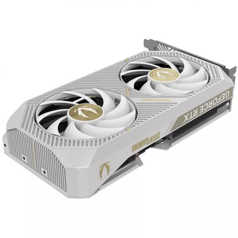 ZOTAC GAMING GeForce RTX 5060 Ti Twin Edge OC 16GB GDDR7 Baltoji versija