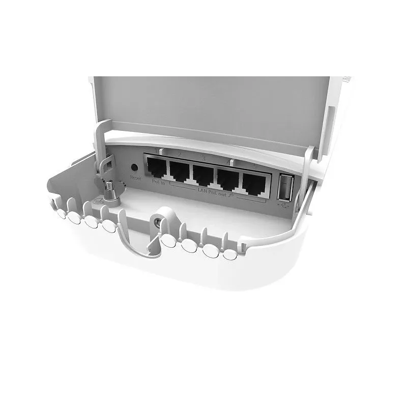 MikroTik OmniTIK 5 PoE ac lauko belaidis prieigos taškas
