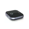 Belaidis adapteris Xblitz SmartCar SMARTCAR – Wi‑Fi 2,4/5 GHz, Bluetooth 4.1, USB-C, 5V 1A, įmontuota antena