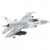 Konstruktorius COBI F-16AM Fighting Falcon 500 detalių