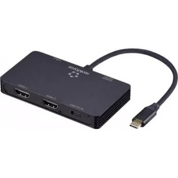 Renkforce RF-6804406 Juodas