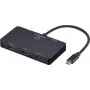 Renkforce RF-6804406 Juodas
