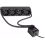 Alphacool 11973 Juodas – CPU aušintuvas orui ir skysčiui