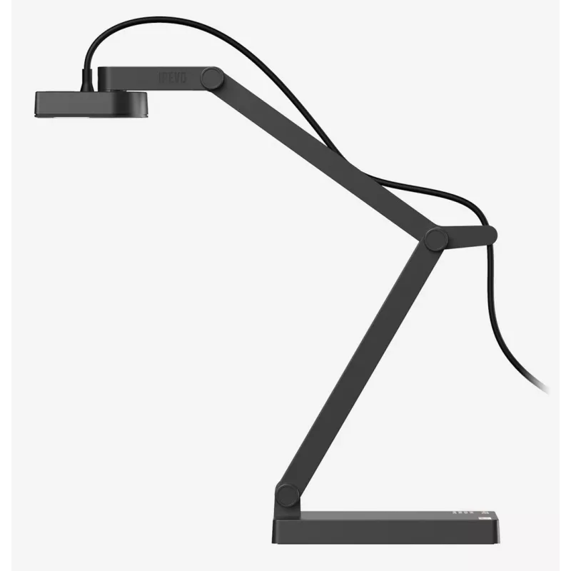 Dokumentų kameros IPEVO V4K PRO pilka USB 2.0