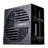 Maitinimo blokas Lian Li RB0650B.B 650 W ATX 24 kontaktų, 80 PLUS Bronze, 135 mm ventiliatorius, juodas