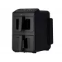 Lafe 47476 Oro gruzdintuvė Dual Fry 10L