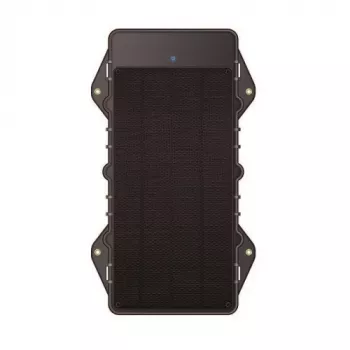 Concox XX250196 – Saulės energija varomas GNSS sekiklis su 4G LTE