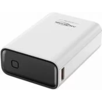 Ansmann PB222PD 20000 mAh Powerbank su Power Delivery 3.0 ir Quick Charge 2.0 LiPo (1700-0157)