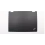 Lenovo LCD dangtelis juodas atsarginė dalis