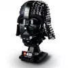 Lego Star Wars 75304 Darth Vader – šalmo kolekcija