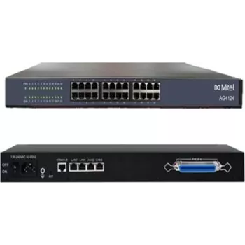 MITEL AG4124 Universal be laido (50008403)