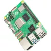 Vienos plokštės kompiuteris Raspberry Pi 5 16 GB, 2,4 GHz Cortex-A76, MicroSD, USB 3.2, Wi-Fi 5
