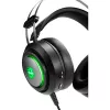 Sharkoon Skiller SGH30 Ausinės Laidinės Juodos Spalvos
