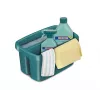 Kibiras Leifheit Combi Box 1052001 su įmontuotu gręžtuvu ir ergonomiška rankena