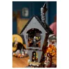 LEGO Ideas - Timo Burtono Disnėjaus filmas Kalėdų košmaras prieš Kalėdas (21351)
