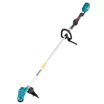 Žoliapjovė / šienapjovė Makita DUR190LZX3 30 cm akumuliatorinė Juoda, Mėlyna