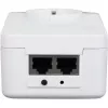 Powerline adapter rinkinys ALLNET ALL1681205v2 1200 Mbit/s 2 vnt.