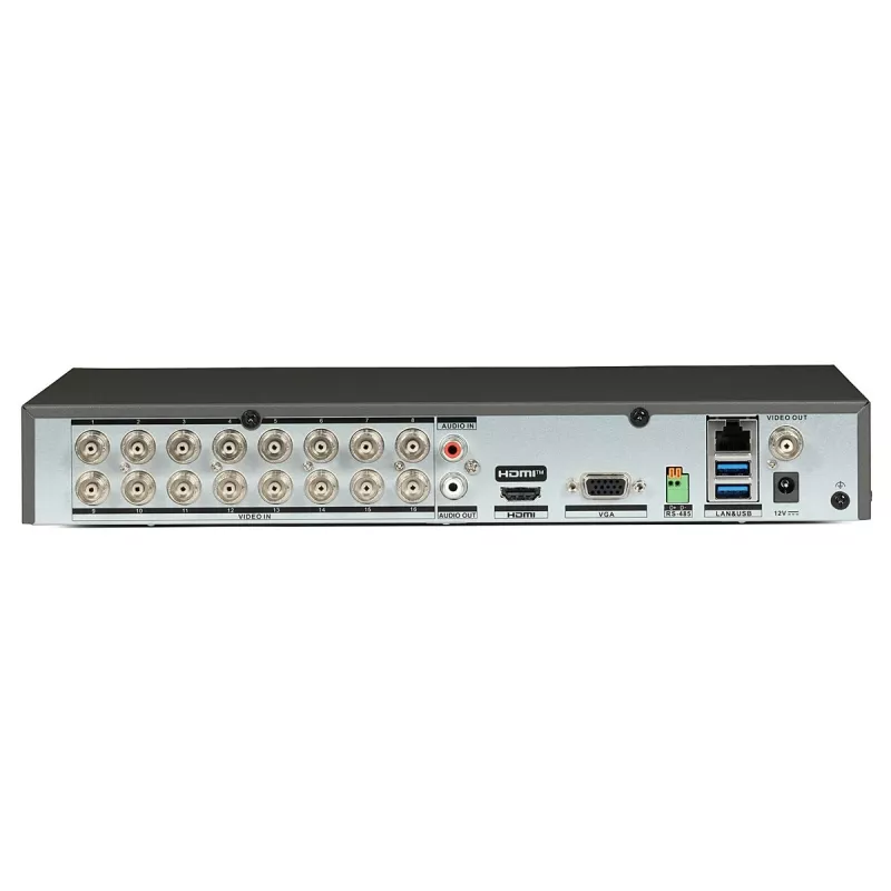 DVR HIKVISION iDS-7216HQHI-M1/XT(STD) 5-IN-1