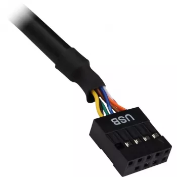 Inter-Tech Nitrox Multi Card Reader CI-02 - kortelių skaitytuvas - 8,9 cm (3,5 inch) (CF I, CF II, MS, MS PRO, Microdrive, MMC, SD, MS Duo, xD, MS PRO Duo, TransFlash, microSD, SDHC, MS Micro)