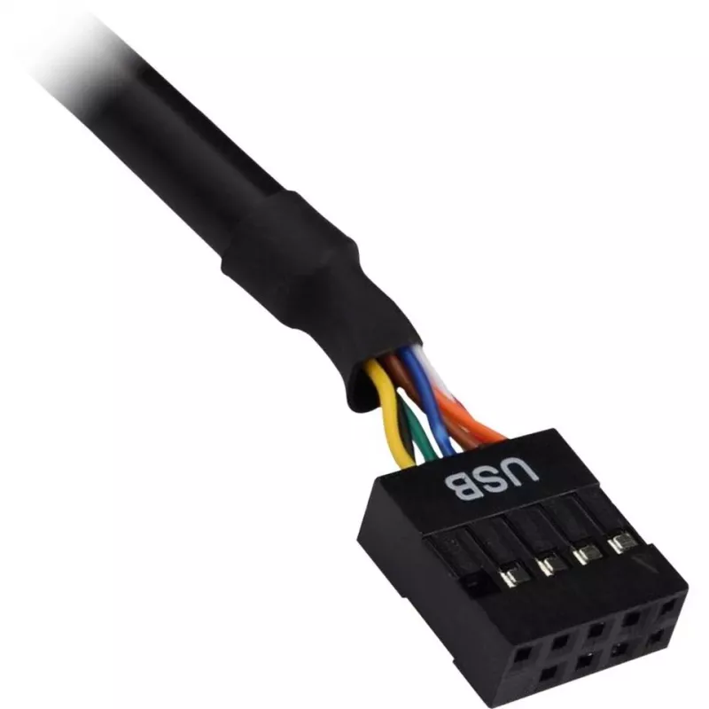 Inter-Tech Nitrox Multi Card Reader CI-02 - kortelių skaitytuvas - 8,9 cm (3,5 inch) (CF I, CF II, MS, MS PRO, Microdrive, MMC, SD, MS Duo, xD, MS PRO Duo, TransFlash, microSD, SDHC, MS Micro)
