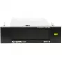 Vidinis RDX diskas Overland-Tandberg O-T RDX Internal drive juodas S-ATA III 5,25 colio rėmelis 260 MB/s 146×170,7 mm