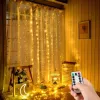 LED juostelė OEM X0013lX27J — 300 šiltai baltų LED, lanksti