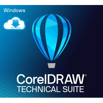 Corel LCCDTSSUBREN11 programinės įrangos licencija