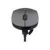 Lenovo Go belaidė daugiafunkcinė pelė, ambidekstrinė, RF belaidis + Bluetooth, optinė, 2400 DPI