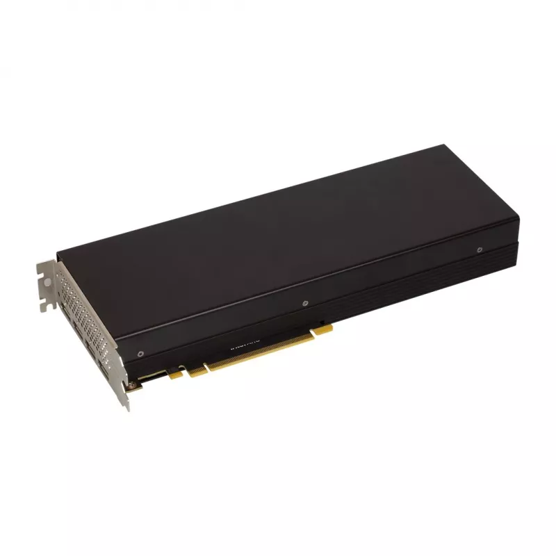 Vaizdo plokštė Sparkle B60 Pro 24 GB Intel Arc, 2400 MHz, GDDR6 192 bitai, pasyvus aušinimas, PCIe 5.0 x8, 4× DisplayPort 2.1