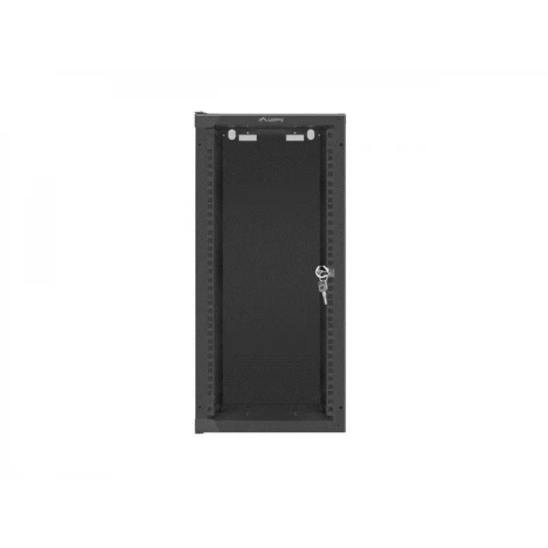 Sieninis 10 inch stovas Lanberg WF10-2312-10B