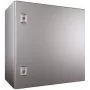 Elektrinis korpusas Rittal 1013.000 nerūdijantis plienas IP66, 500×300×500 mm