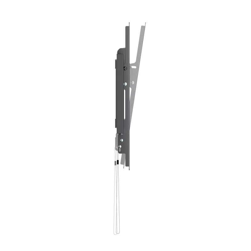 Sieninis TV laikiklis SBOX PLB-5948T-2, 43–90 colių, 70 kg, VESA iki 800×400