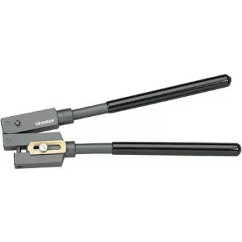 Gedore 7688200 replės skardai štampuoti iki 1,5 mm