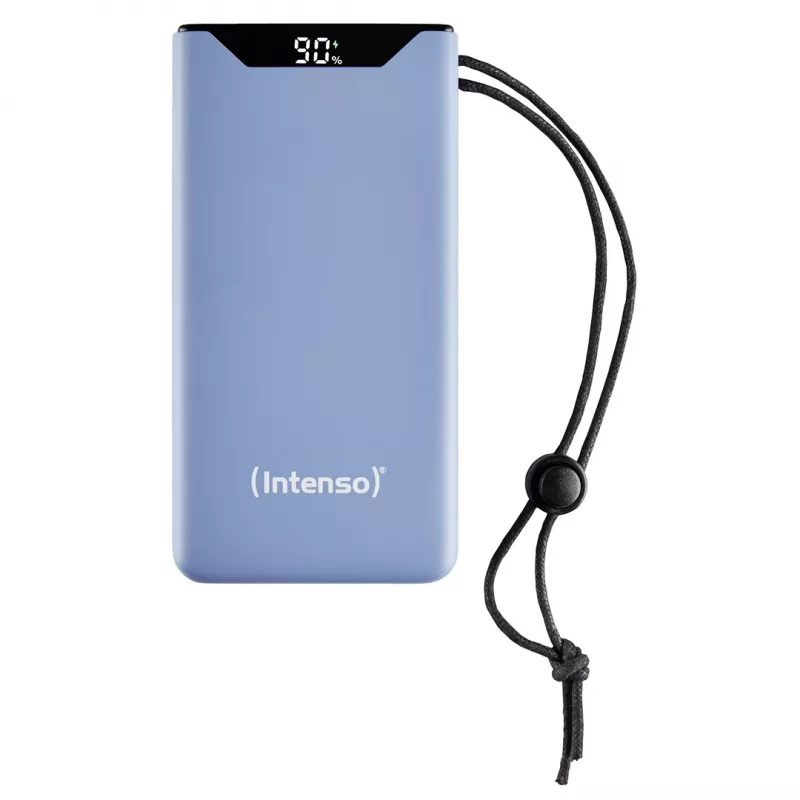 Intenso 7332055 power bank Li-Pol 20000 mAh Mėlyna
