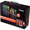 Wera Kraftform XXL 2 sukimo momento atsuktuvų rinkinys