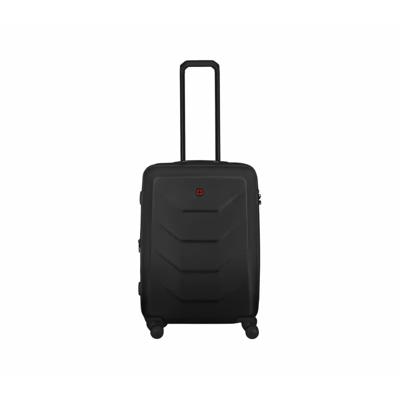 Wenger 612537 kelioninis lagaminas, 59 l, juodas