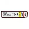 Rotring polimeriniai grafito šerdys HB 0,35 mm S0312410