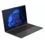 Nešiojamas kompiuteris HP 255 G10 15,6 colio FHD, AMD Ryzen 5 7530U (2.0–4.5 GHz), 8 GB DDR4, 512 GB NVMe SSD, AMD Radeon Graphics, Windows 11 Home, Dark Ash