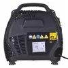 Bespūtinis kompresorius AIR KIT OL 1,1KW 8 BAR STANLEY