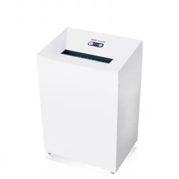 Smulkintuvas HSM Pure 530, 80 l, 3,9 mm