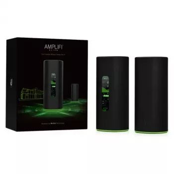 Wi-Fi sistemos rinkinys / stiprintuvas AFI-ALN UBIQUITI